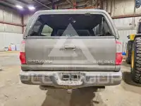 2004 Toyota TUNDRA фото