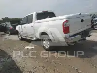 2004 Toyota TUNDRA фото