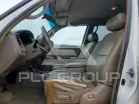 2004 Toyota TUNDRA фото