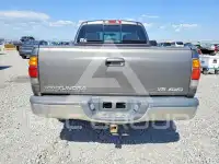 2004 Toyota TUNDRA фото