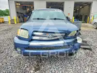 2004 Toyota TUNDRA фото