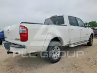 2004 Toyota TUNDRA фото