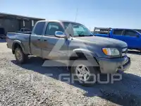 2004 Toyota TUNDRA фото