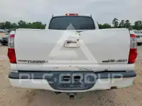 2004 Toyota TUNDRA фото