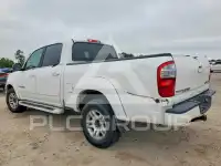 2004 Toyota TUNDRA фото