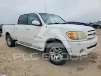 2004 Toyota TUNDRA фото