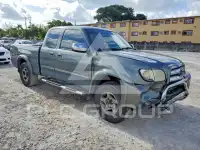 2004 Toyota TUNDRA фото