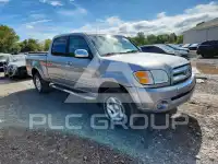 2004 Toyota TUNDRA фото