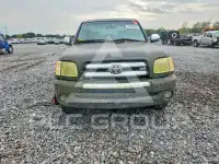 2004 Toyota TUNDRA фото