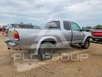 2004 Toyota TUNDRA фото