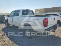 2004 Toyota TUNDRA фото