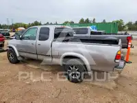 2004 Toyota TUNDRA фото