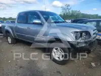 2004 Toyota TUNDRA фото