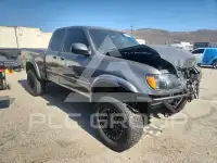 2004 Toyota TUNDRA фото