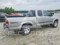 2004 Toyota TUNDRA фото