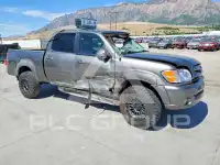 2004 Toyota TUNDRA фото