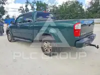 2004 Toyota TUNDRA фото