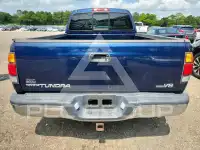 2004 Toyota TUNDRA фото