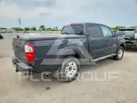 2004 Toyota TUNDRA фото
