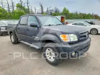 2004 Toyota TUNDRA фото