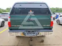 2004 Toyota TUNDRA фото