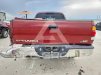 2004 Toyota TUNDRA фото