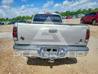 2004 Toyota TUNDRA фото