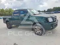 2004 Toyota TUNDRA фото