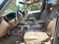 2004 Toyota TUNDRA фото