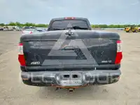 2004 Toyota TUNDRA фото