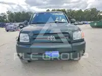 2004 Toyota TUNDRA фото