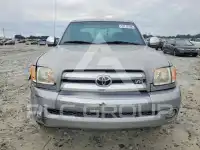2004 Toyota TUNDRA фото