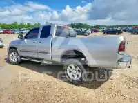 2004 Toyota TUNDRA фото