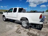 2004 Toyota TUNDRA фото