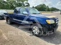 2004 Toyota TUNDRA фото