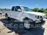 2004 Toyota TUNDRA фото