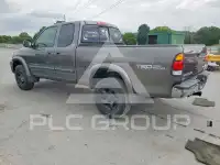 2004 Toyota TUNDRA фото