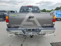 2004 Toyota TUNDRA фото