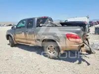 2004 Toyota TUNDRA фото
