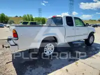 2004 Toyota TUNDRA фото