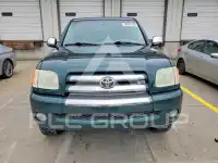2004 Toyota TUNDRA фото