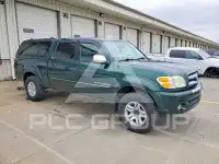 2004 Toyota TUNDRA фото