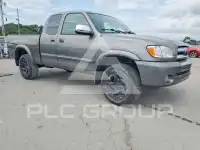 2004 Toyota TUNDRA фото