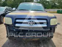 2004 Toyota TUNDRA фото