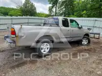 2004 Toyota TUNDRA фото
