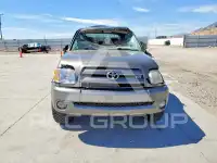 2004 Toyota TUNDRA фото