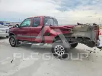 2004 Toyota TUNDRA фото