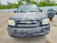 2004 Toyota TUNDRA фото