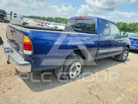 2004 Toyota TUNDRA фото