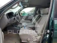 2004 Toyota TUNDRA фото